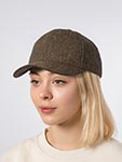 Бейсболка CHRISTYS арт. LOVAT TWEED csk100889 (z506)